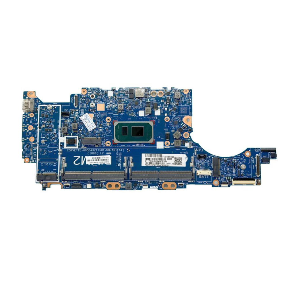 M36403-601 For HP Elitebook 840 G8 motherboard i5-1145U 2*DDR4 HDMI M36403-601