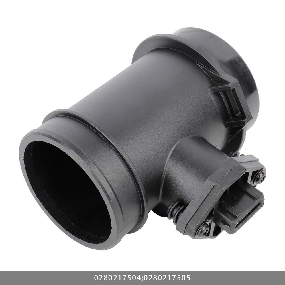 Mass Air Flow Meter Sensor For VW Golf III Corrado VR6 0280217504 BU