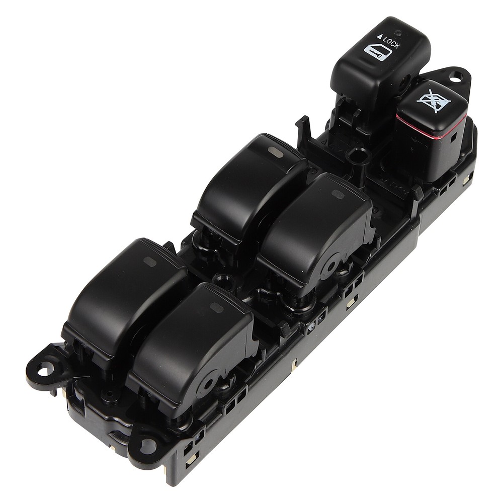 Front Left Driver for 03-07 Lexus LX470 Toyota Land Cruiser Power Window Switch