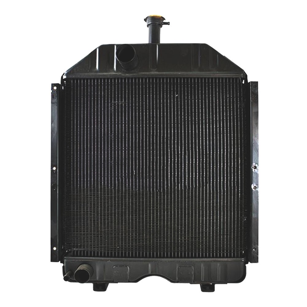 15482-99280 Radiator Fits Kubota M5950 M6950 M6970 M7580 M7950 M7970