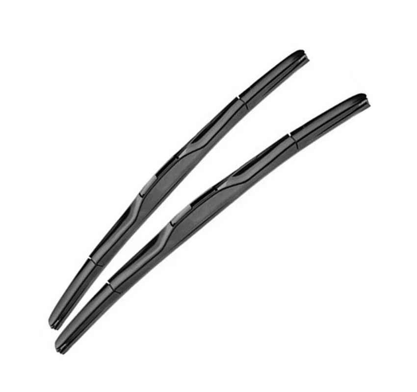 Genuine Front Pair Windshield Wiper Blades For 2016-2024 Mazda MX-5 / MX-5 Miata
