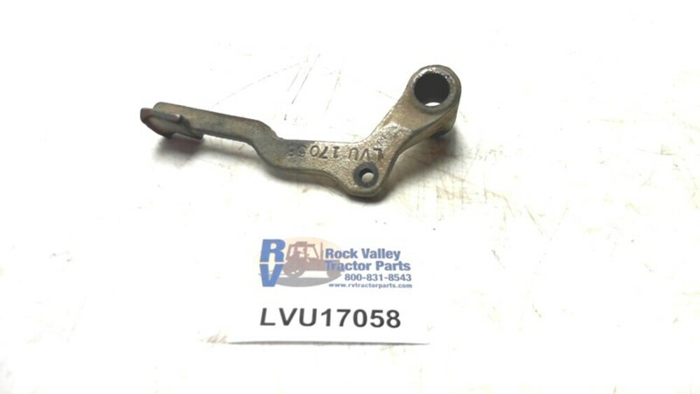 PEDAL DIFF LOCK