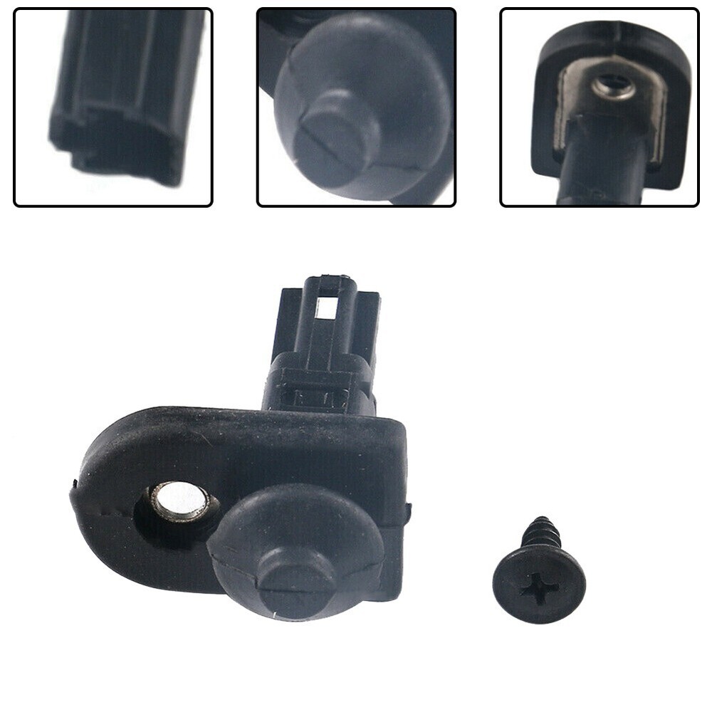 Upgrade Your 3000GT with the MB861149 2-Pin Fog Light Switch – Durable Black Bumper Lamp Switch for Enhanced Visibility and Style.