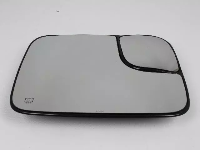Genuine Mopar Mirror Replacement Glass Right 5161010AA