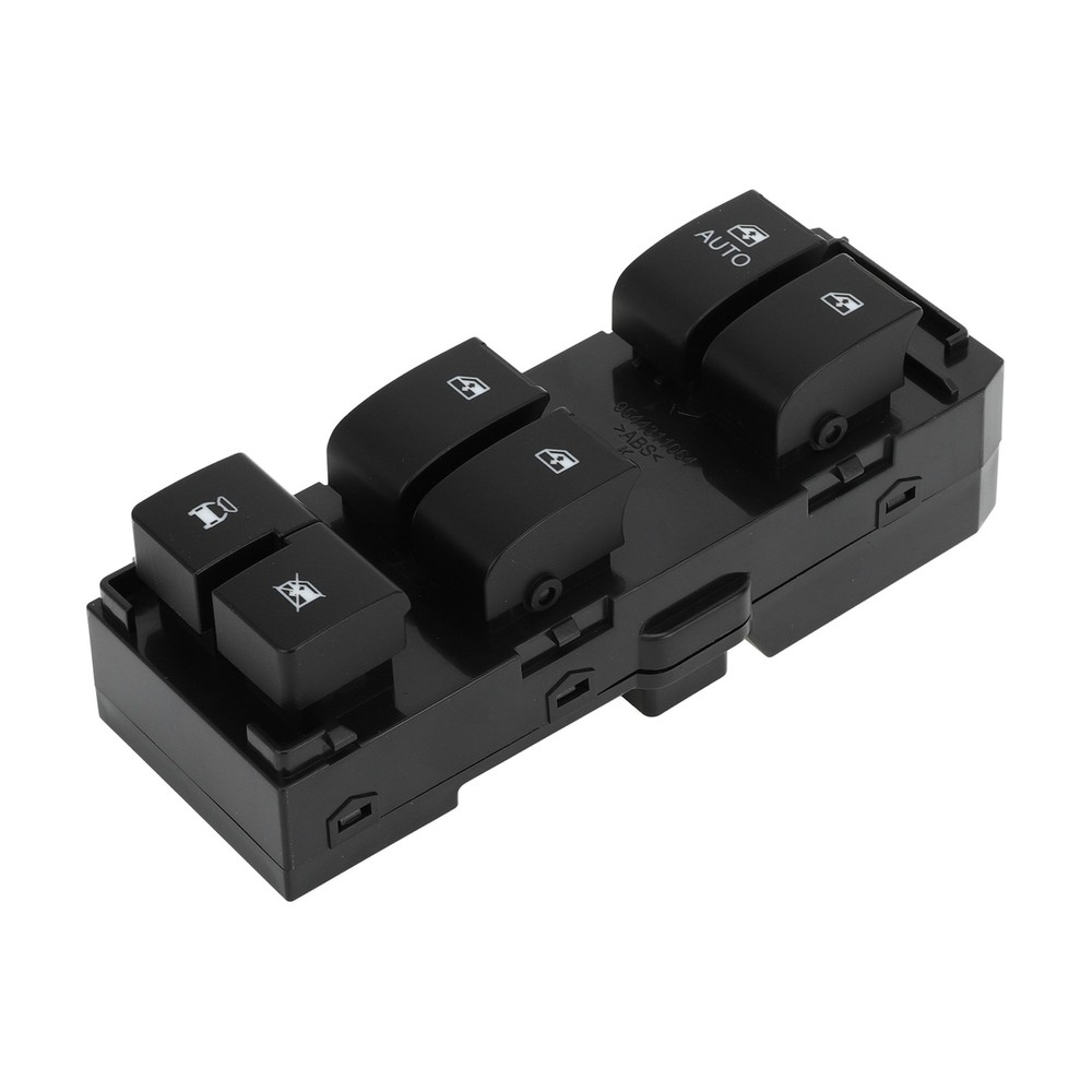 Chevrolet Captiva 2008-2012 Left Front Power Window Switch