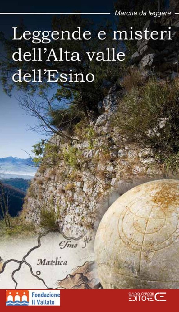 Matteo Parrini Claud Leggende e misteri dell'Alta valle dell'Esino.  (Paperback)Another great item from Rarewaves USA | Free delivery!