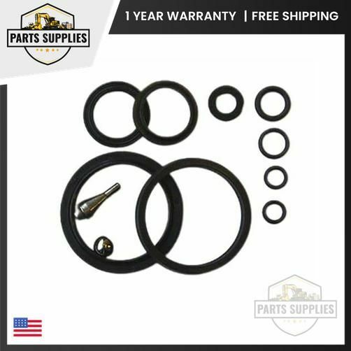 Seal Kit for Pallet Jack Lift-Rite Big Joe Model L-55 Part number LF 20278