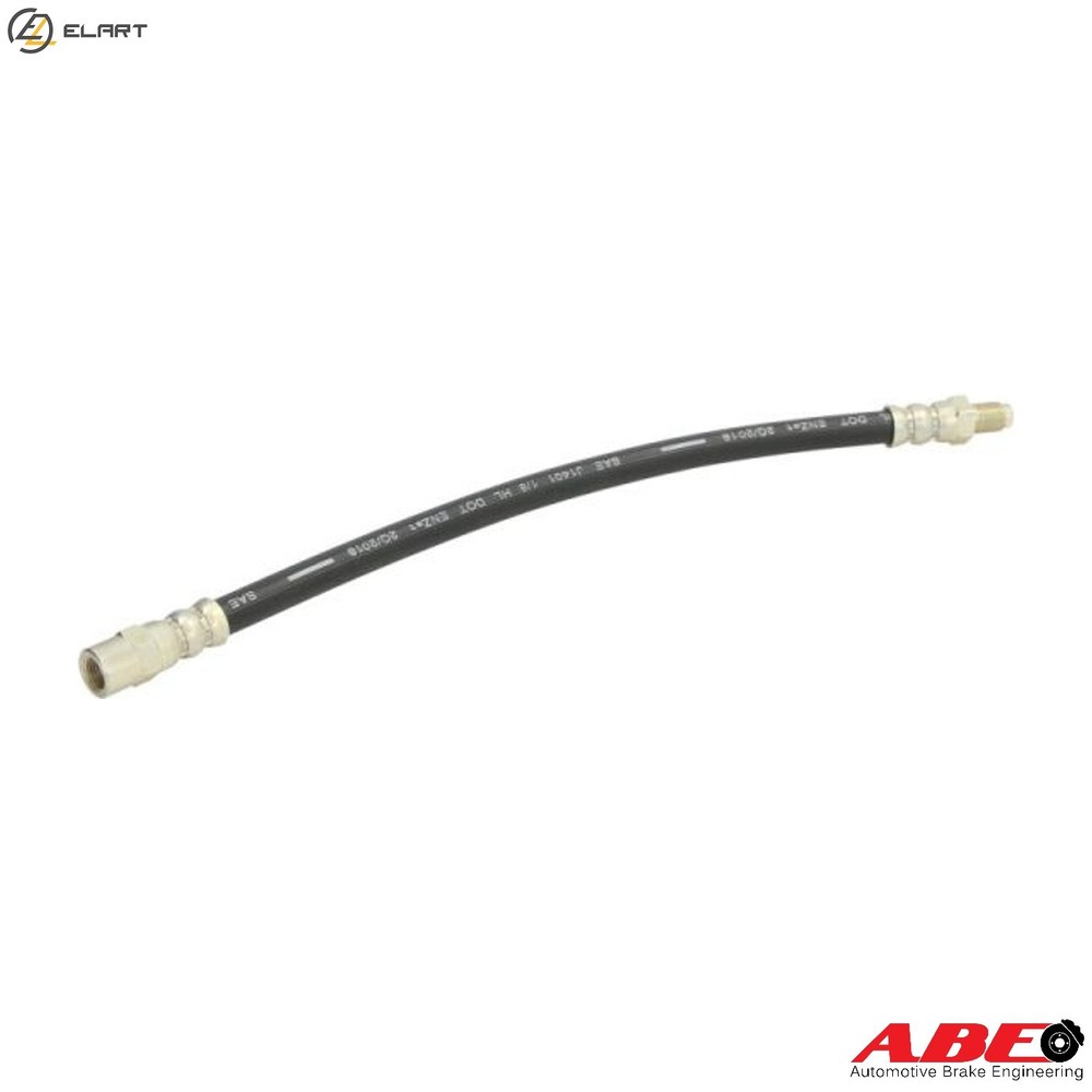 BRAKE HOSE C82217ABE FOR ALFA ROMEO ALFASUD/Sprint/Giardinetta  MERCEDES-BENZ