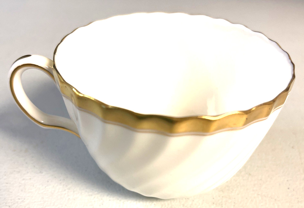 Minton Gold Rose Replacement Tea Cup