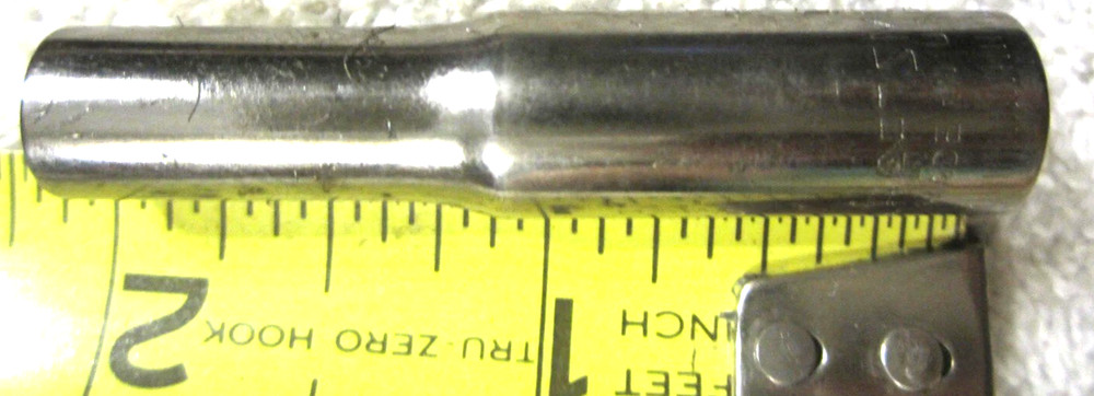 6 mm ad Craftsman USA 6MM 6 Point 1/4