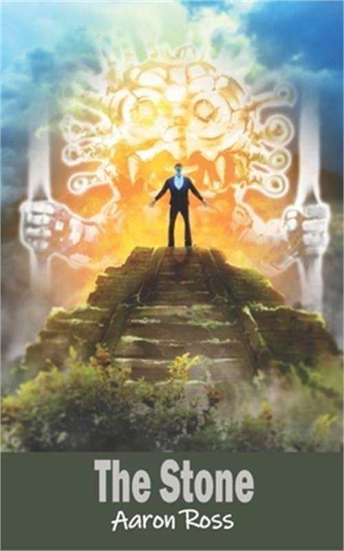 The Stone (Paperback or Softback)