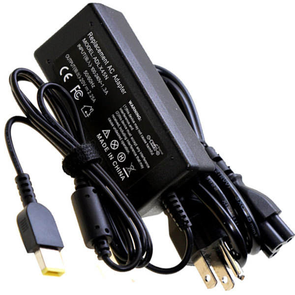 Lenovo IdeaPad Touch S210 AC Adapter Charger Cord 59395470 59404861 59387503-image