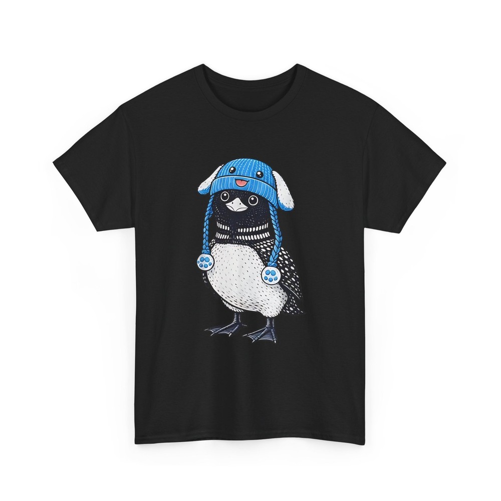 Loon Bird Minneapolis Minnesota Shirt, Loon Bird Lovers Women Men Shirt