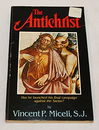 The Antichrist, Miceli, Vincent P.