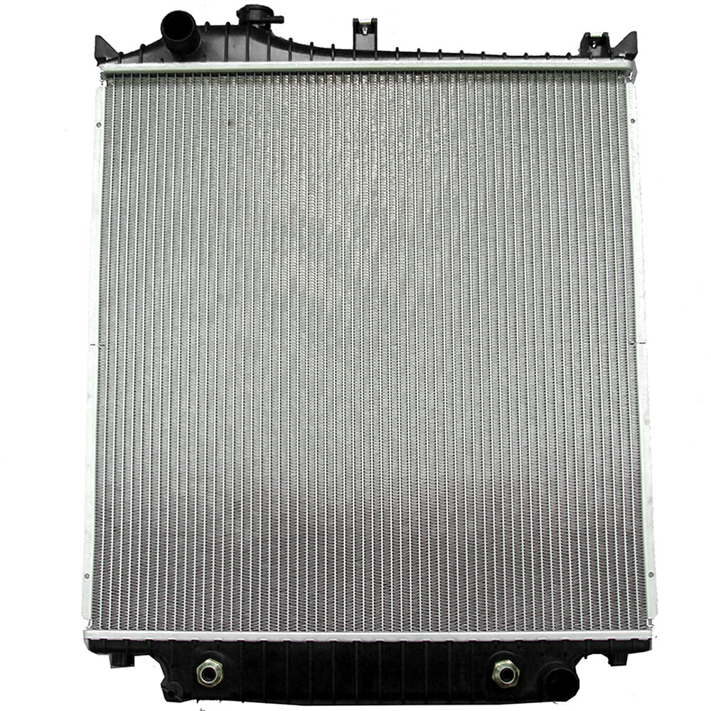 2007-2010 Ford Explorer 4-Door 4.0L V8 Aluminum Radiator 2952 Replacement