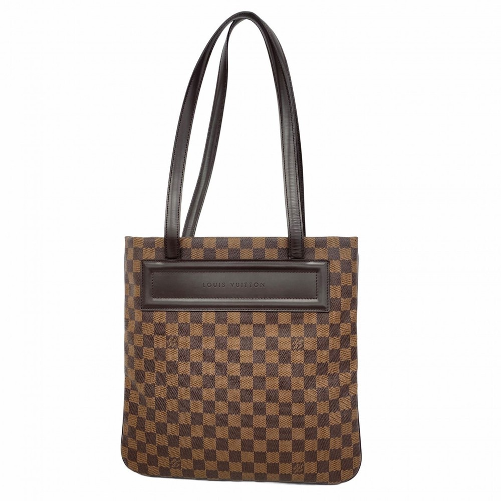 Louis Vuitton Damier Ebene Clifton N51149 Tote Bag 20808
