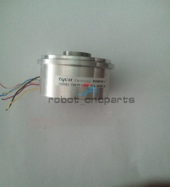 1PCS USED Encoder TYCO V23401-T2679-C302