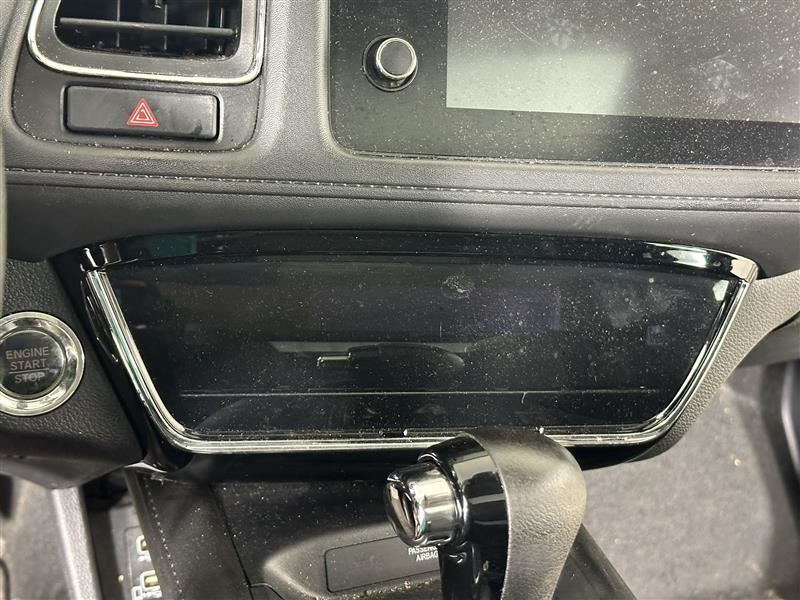 Temperature Control US Market Fits 16-20 HR-V 2644118