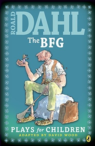 The BFG: Plays for Children by Dahl, Felicity Paperback Book The Fast FreeFREE US DELIVERY | ISBN: 014036367X | Quality Books