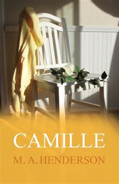 Camille by Henderson, Michael A., Brand New, Free shipping in the US