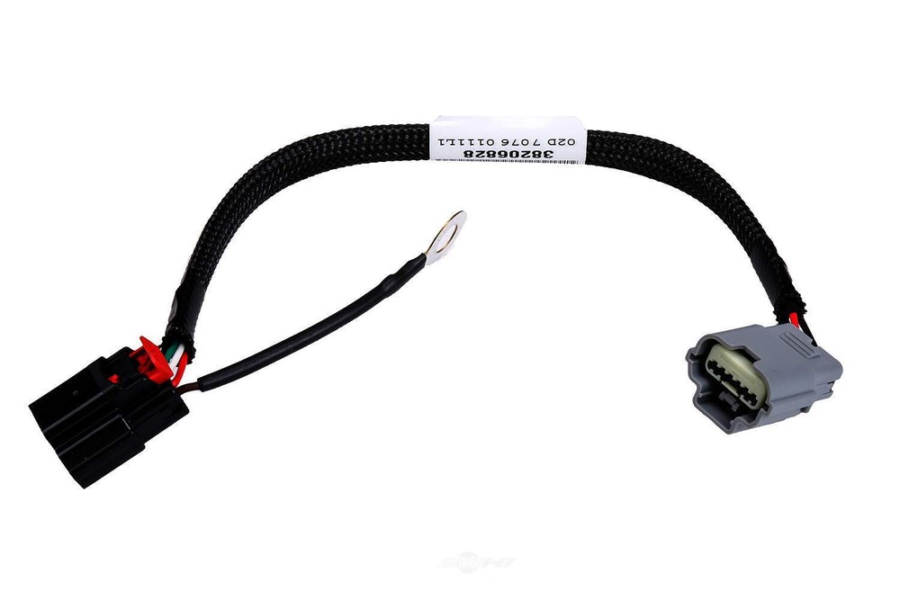 Genuine GM Power Steering Control Module Wiring Harness 23365214 OEM
