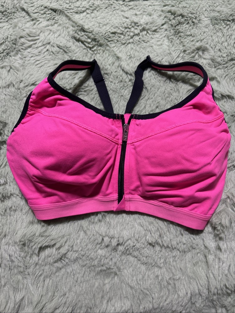Women’s Victorias Secret Sport Bra Size 34d