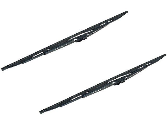 1992-2002 Cadillac Eldorado Wiper Blade Set DIY Solutions 63MTPH Fit
