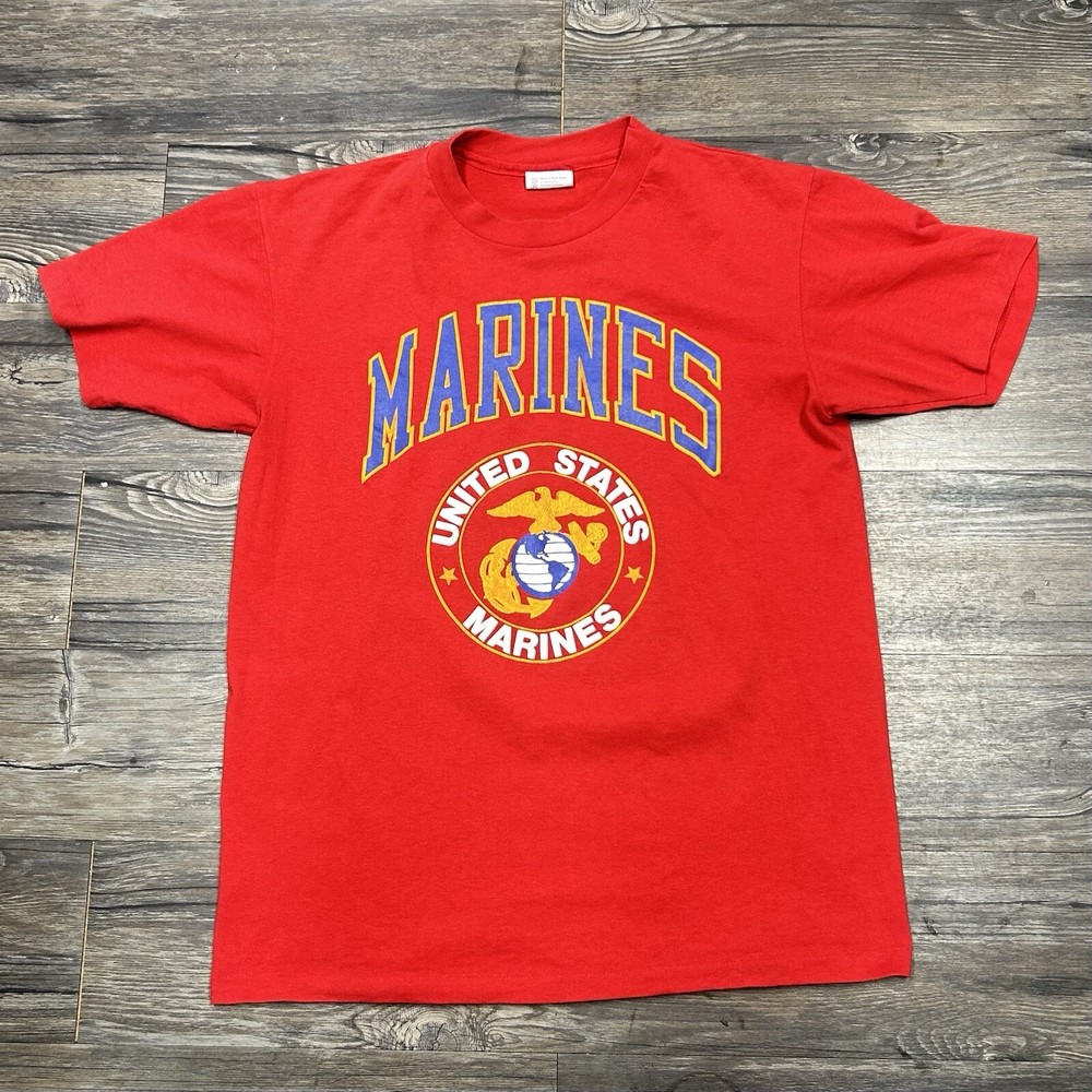 United States Marines Graphic T-Shirt