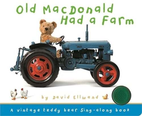 Old MacDonald Had a Farm by David Ellwand: Used