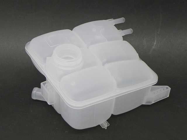 Genuine Coolant Expansion Tank Expansion Tank fits Volvo S40 2004-2011 25ZPKH