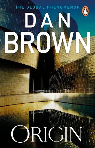 Origin: (Robert Langdon Book 5) (Robert ..., Brown, Dan