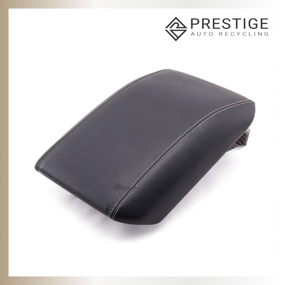 2020-2024 FORD EXPLORER Armrest Center Lid Console Front LB5Z-7806024-CB