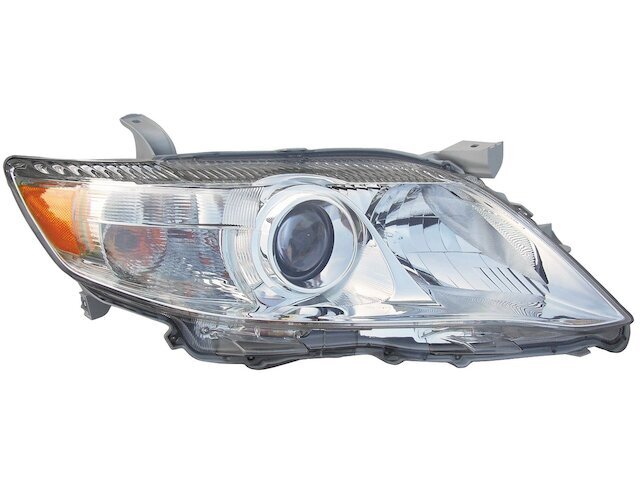 2010-2011 Toyota Camry Right Front Headlight Assembly Eagle Eyes 49132CPJV