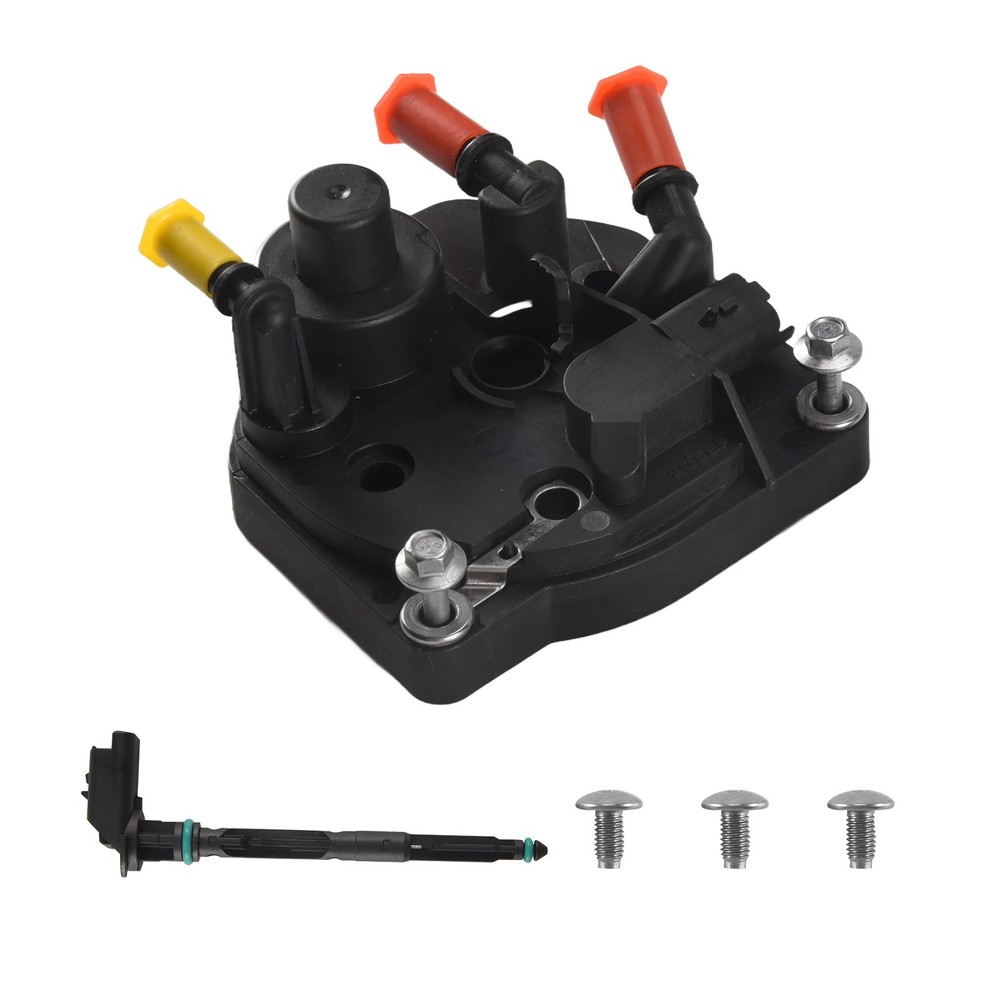 9809757980 TêTe de Filtre à Carburant avec Tube Central 9672320980 pour  Be5378