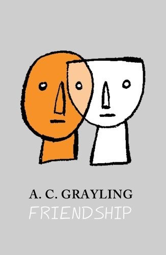 Friendship (Vices and Virtues) by Grayling, A. C. Book The Fast Free ShippingFREE US DELIVERY | ISBN: 0300205368 | Quality Books