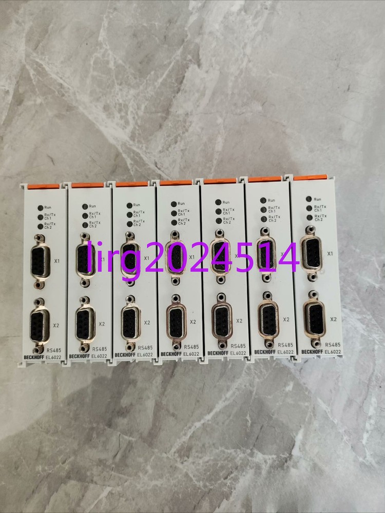 1pc used  EL6022