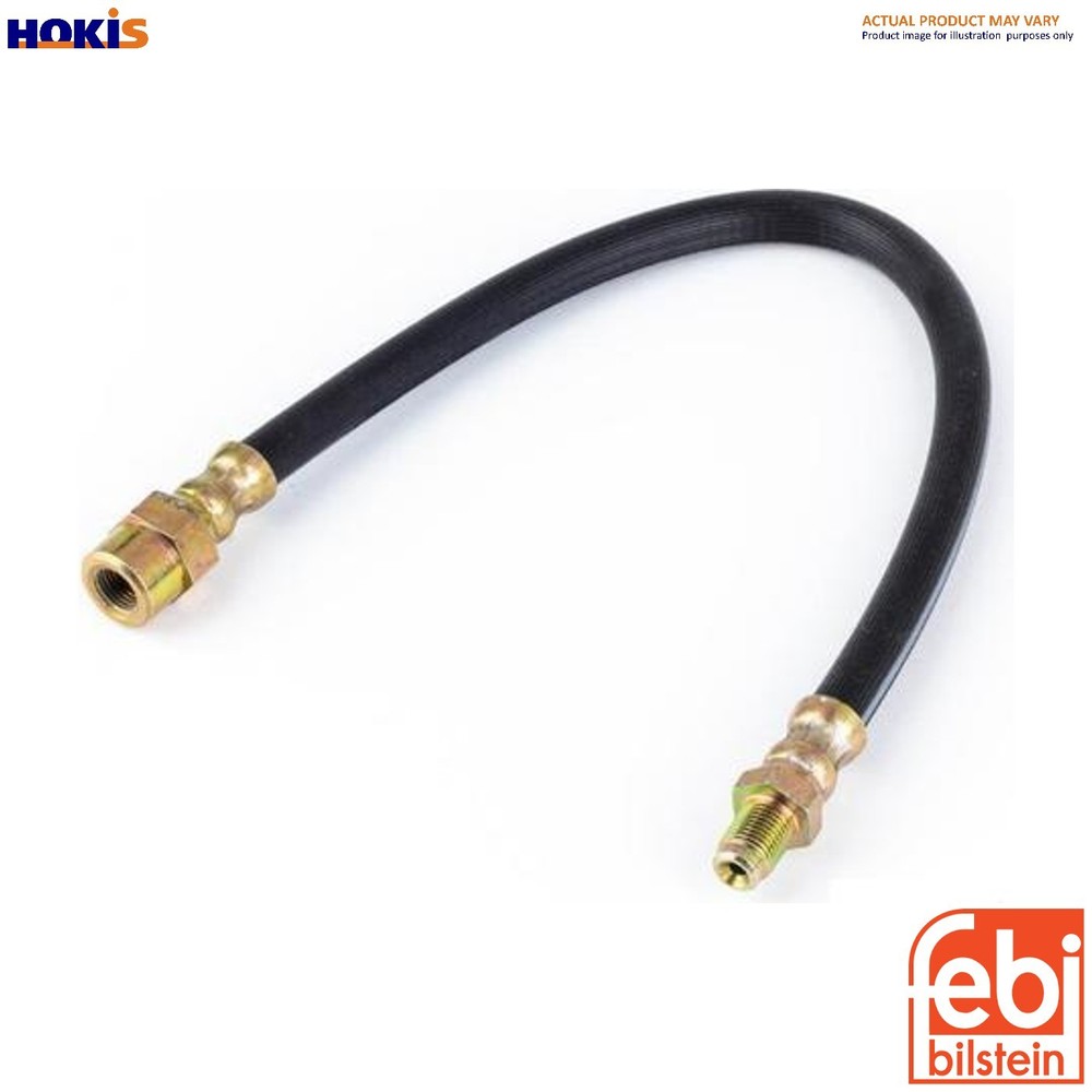 BRAKE HOSE 34328 FOR VOLVO V50 C30 C70/II/Convertible S40 B4184S8 1.8L 4cyl 2.0L