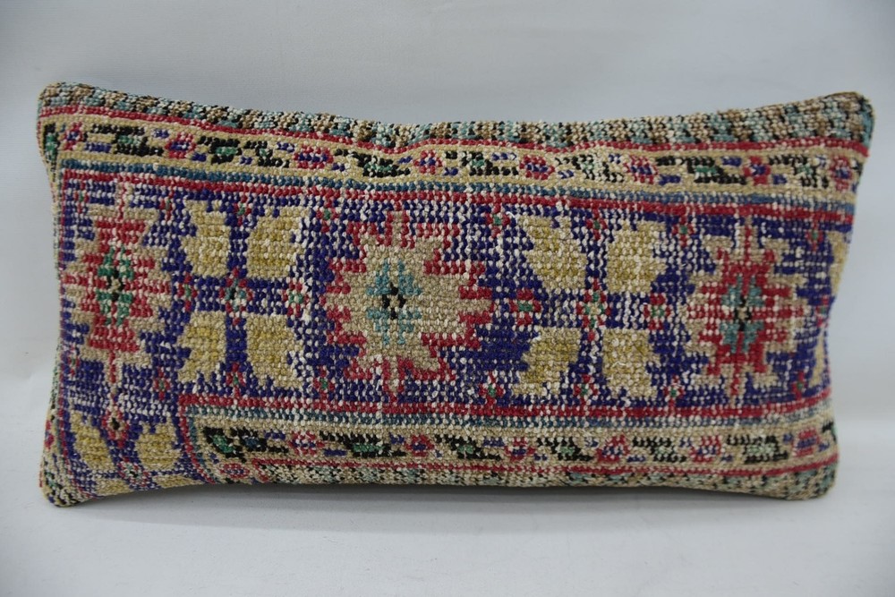 Throw Pillow, 12