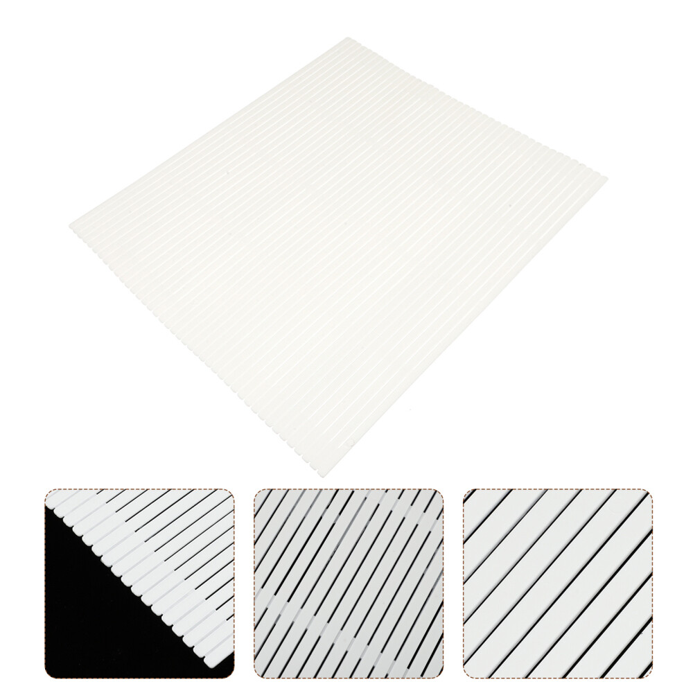 Kids Sushi Maker Kit with Roller - Fun DIY Cooking Gadget  