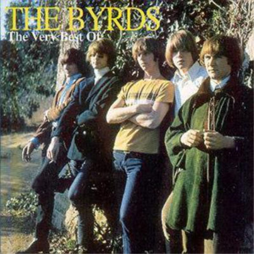 The Byrds The Very Best Of The Byrds (CD) AlbumAnother great item from Rarewaves USA | Free delivery!
