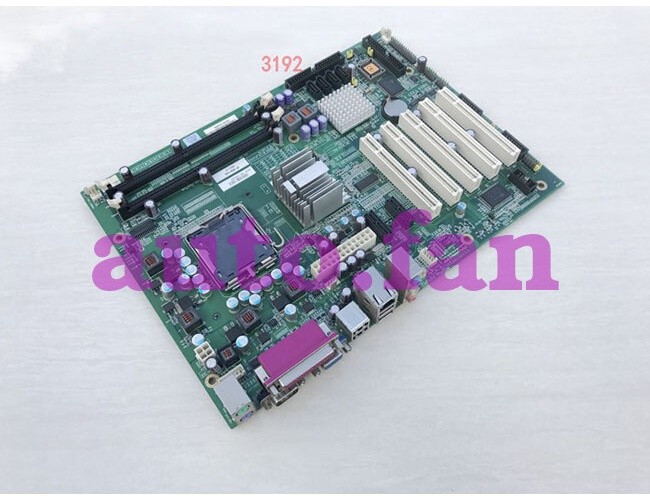 For Used IP-M915A REV:1.0 motherboard *cm