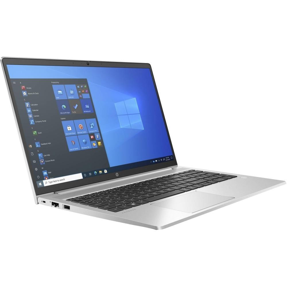 HP ProBook 450 G8 PC Touchscreen i5 11th Gen 8GB RAM No Storage No AC