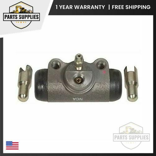 Forklift Wheel Cylinder for Yale 902194803 9021948-03 Fits Left and Right Side