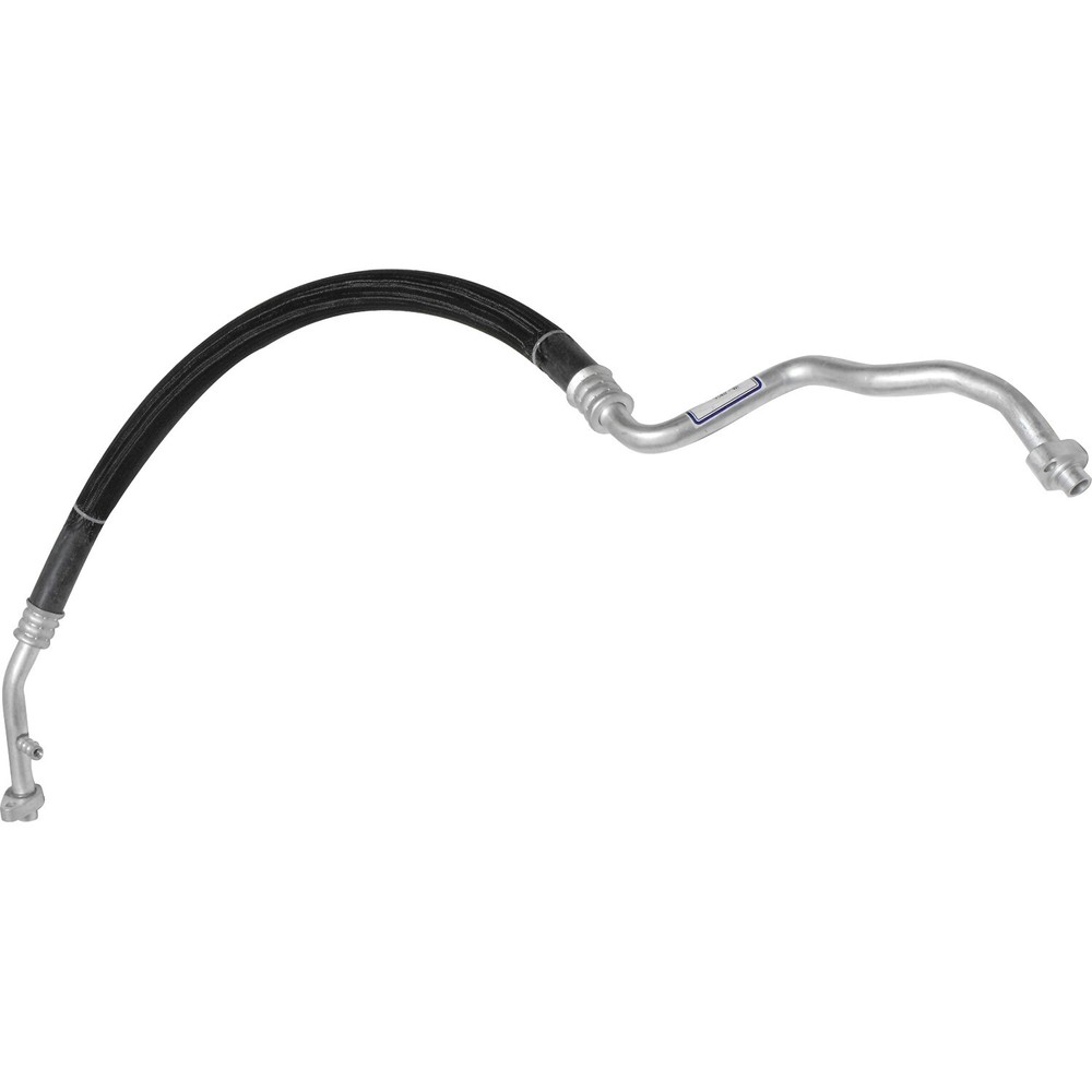 UAC A/C Suction Line Hose Assembly for 2008 Buick Enclave