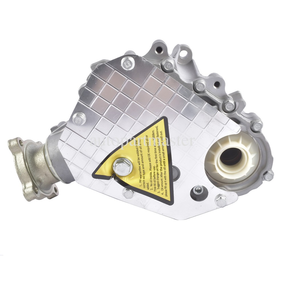 Ford Explorer 3.5L V6 PTO Transfer Case Differential AT437251EM AT437251EL