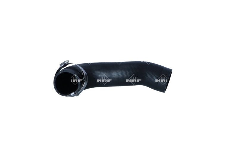 166234 NRF Ladeluftschlauch für AUDI,SEAT,SKODA,VW
