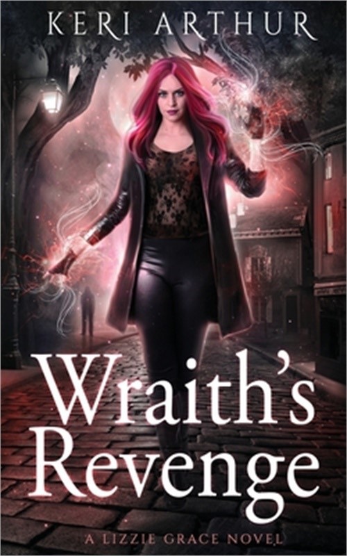 Wraith's Revenge (Paperback or Softback)