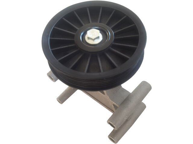 A/C Compressor Bypass Pulley for Kia Hyundai Sorento Entourage Sedona DY54G5