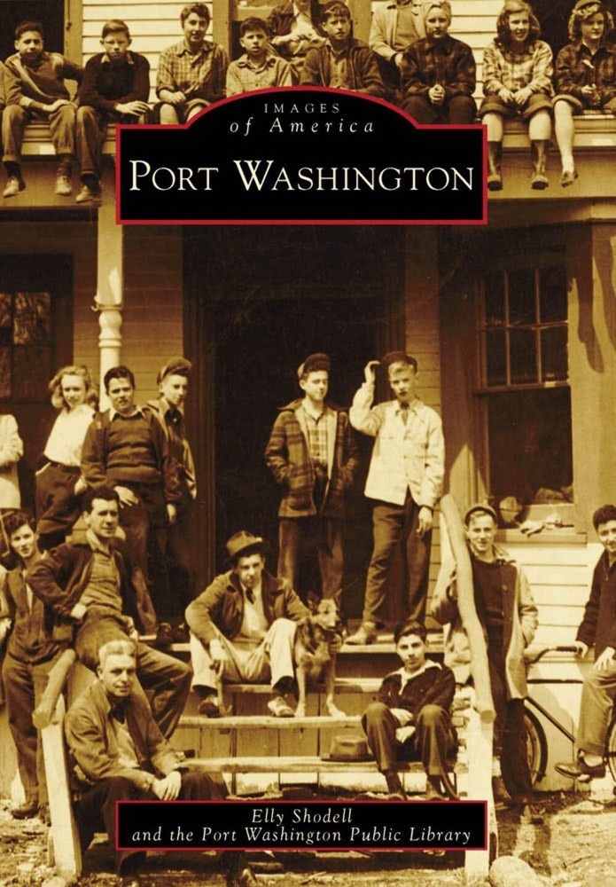 NEW Arcadia Publishing Port Washington, NY 9780738565125 Images of America Trade