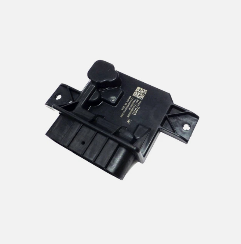 Fuel Pump Power Control Module 2021-2025 Escalade Suburban Silverado Tahoe Yukon
